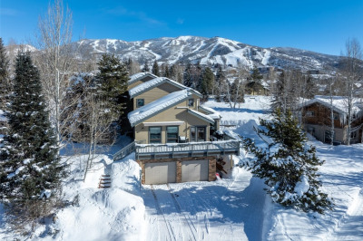 1448 Storm Peak Lane