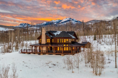 51131 Smith Creek Park Road