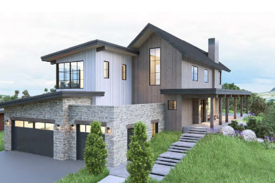 2065 Sunlight Drive