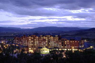 2300 Mt. Werner Circle
