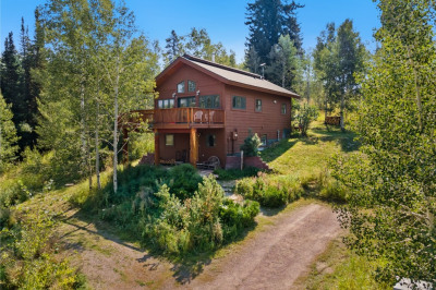 32596 Ute Trail