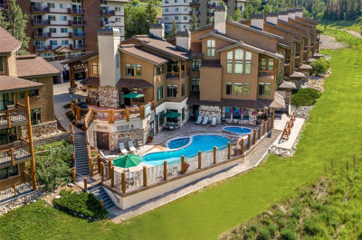 2155 Ski Time Square Drive