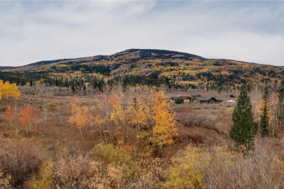 22628 Comanche Road