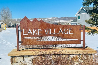 338 Lake View Road