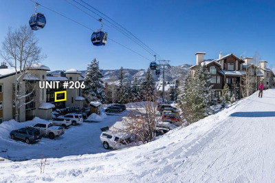 2320 Ski Trail Lane