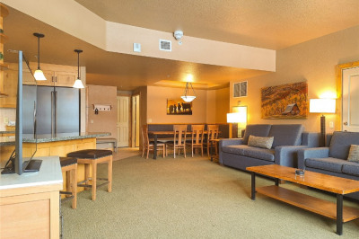 2300 Mount Werner Circle
