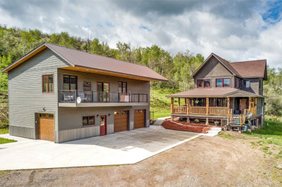 26010 Old Springs Road