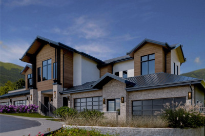 2410 Ski Trail Lane