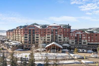 2300 Mount Werner
