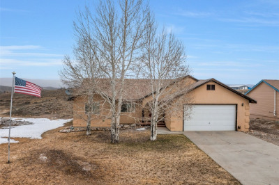 320 Honeysuckle Court