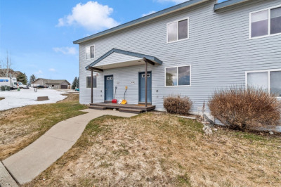 256 Harvest Drive