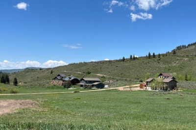 22647 Comanche Road