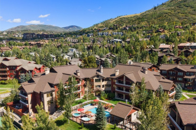 1875 Medicine Springs Drive