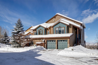 532 Parkview Drive
