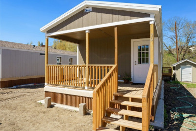 400 Willow Bend
