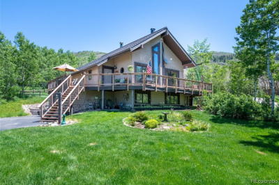 2800 Alpenglow Way