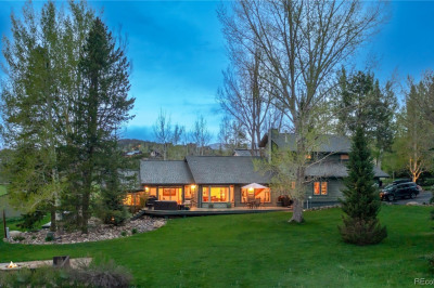 865 Spring Hill Road