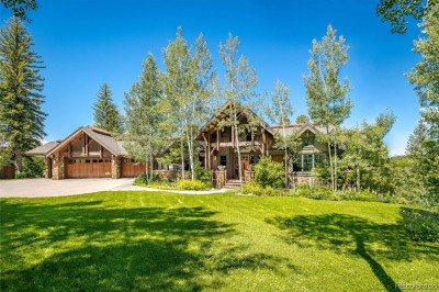 1333 Steamboat Boulevard