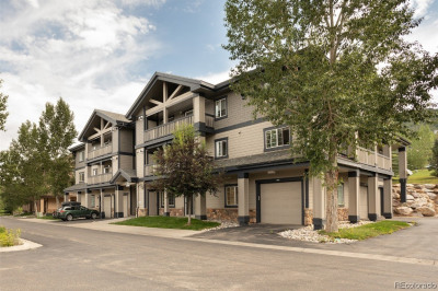 3320 Columbine Drive