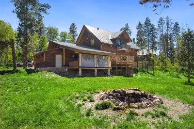 32451 Ute Trail