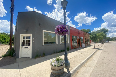 151 W Jefferson Avenue