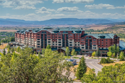 2300 Mount Werner Circle
