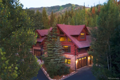 1808 Stonecreek Court