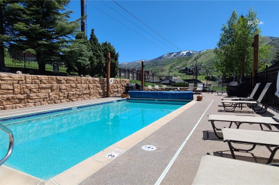 2160 Mount Werner Circle