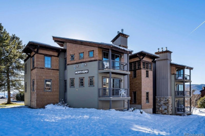 2955 Columbine Drive