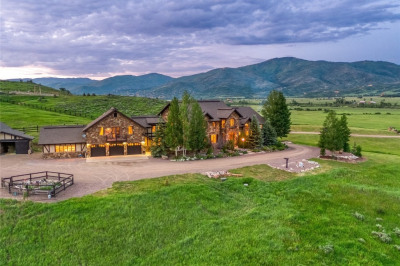 30855 EmerAld Ridge RoAd