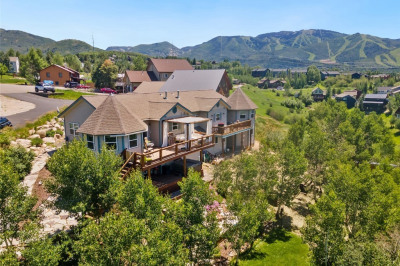 510 Buena Vista Court