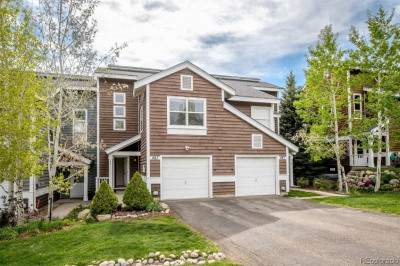 487 Mountain Vista Circle
