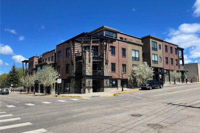 35 5th Street