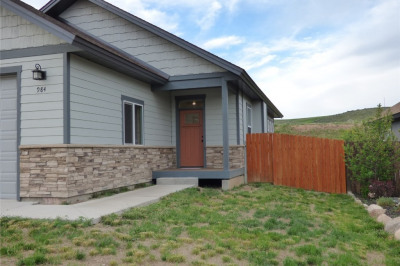 984 Dry Creek South Road