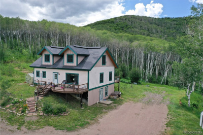 24425 Rawhide Trail