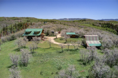 28505 Beaver Ridge Road
