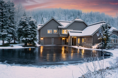 3281 Aspen Wood Lane
