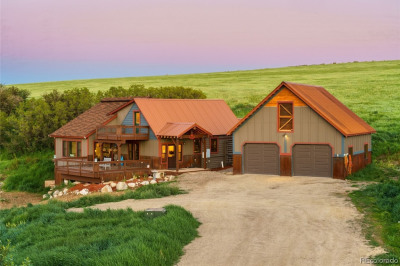 23750 Spur Trail