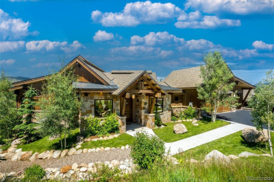 305 Boulder Ridge Road