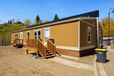 400 Willow Bend