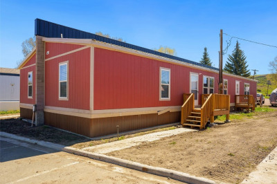 400 Willow Bend