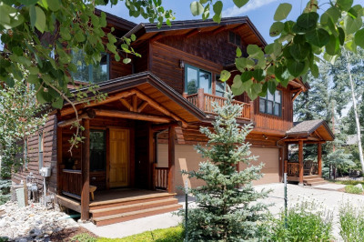 2905 Mountaineer Circle