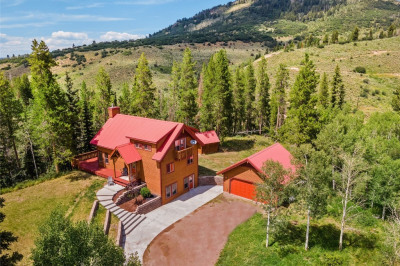 32412 Ute Trail