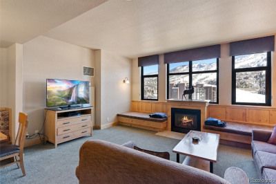 2300 Mount Werner Circle