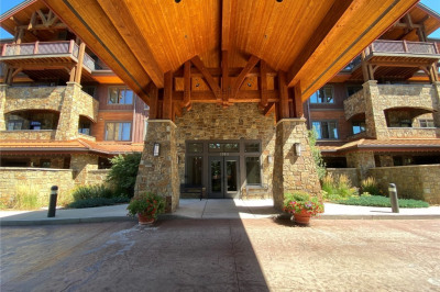 1750 Medicine Springs Drive