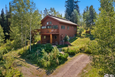 32596 Ute Trail