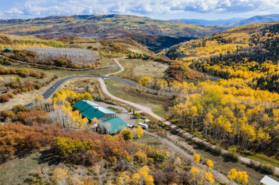 23750 Silverado Road