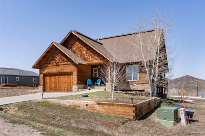 106 Oak Ridge Circle