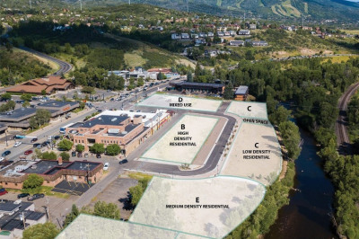 Yampa St-riverview Parcel E