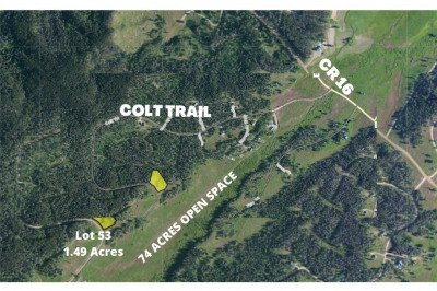 - Lot 53, Black Horse Ii Way